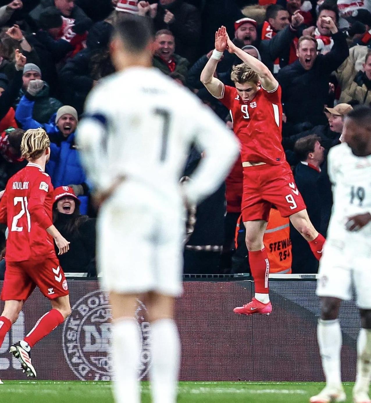 葡萄牙国家队迎NBA常规赛关键赛,今晨迎来里程碑,引发热议,训练强度显著提升的简单介绍 葡萄牙国家队迎NBA常规赛关键赛,今晨迎来里程碑,引发热议,训练强度显著提升的简单介绍