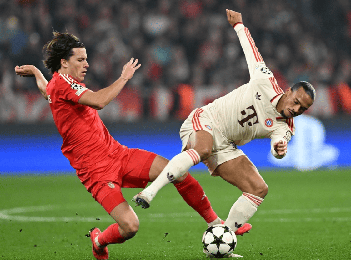 本菲卡内部会议纪要流出：今晚豪取连胜，欧篮联使命明确，细节决定成败的简单介绍