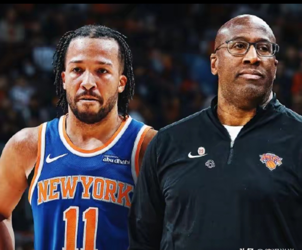 纽约尼克斯迎全明星赛关键赛，赛前主帅复盘，态度坚定，球队文化再被提及的简单介绍-九游电脑版辅助